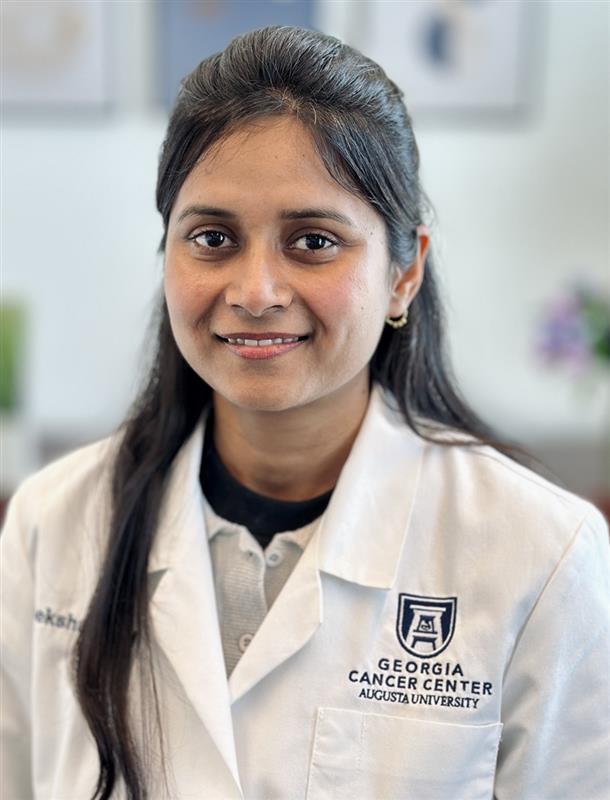 photo of Apeksha Anand