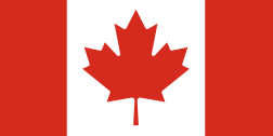 Canadian Flag