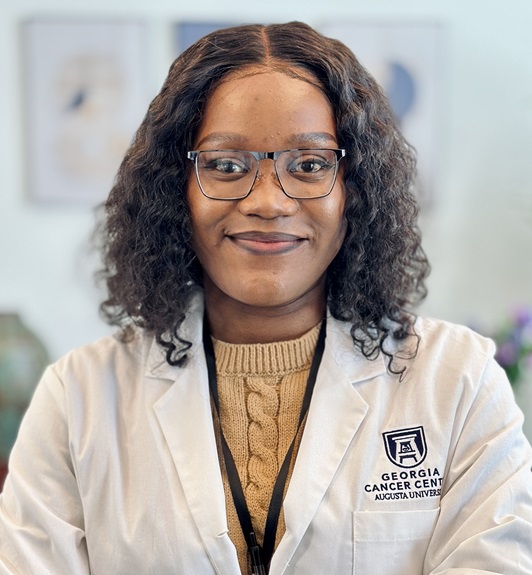 photo of Chidera Ogbu