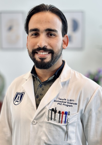 photo of Taoufik Libiyi