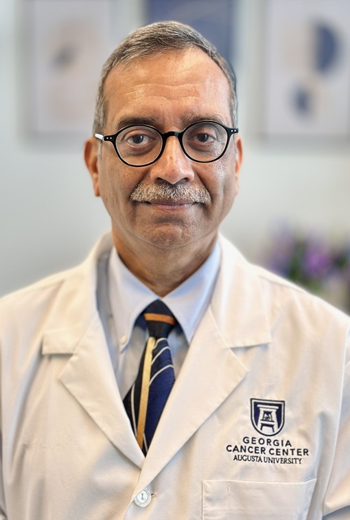 photo of Rajeev Singh, MBBS, MD, MBA