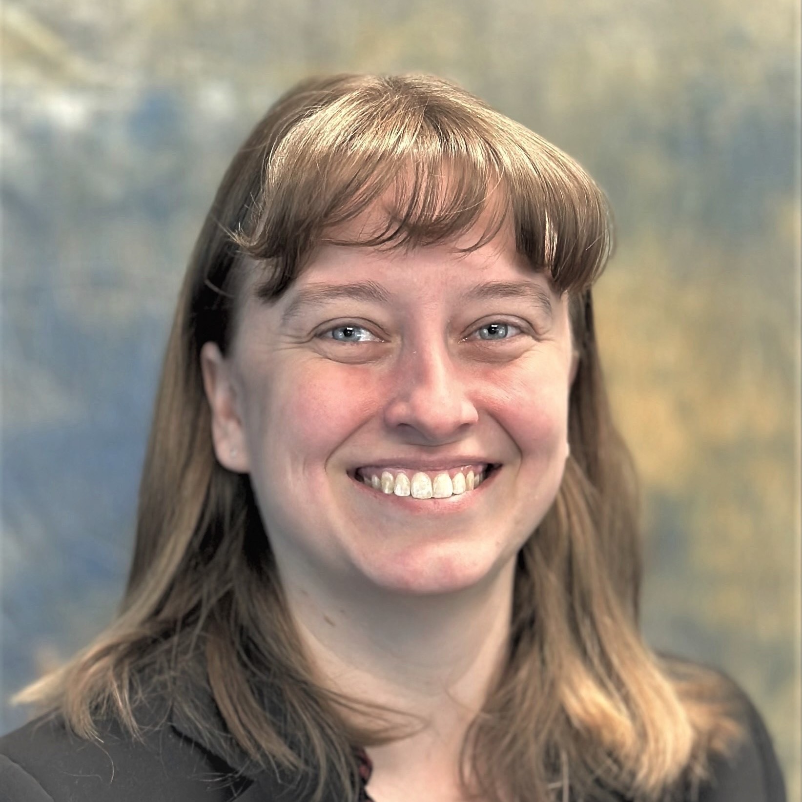 photo of Jennifer Mansell