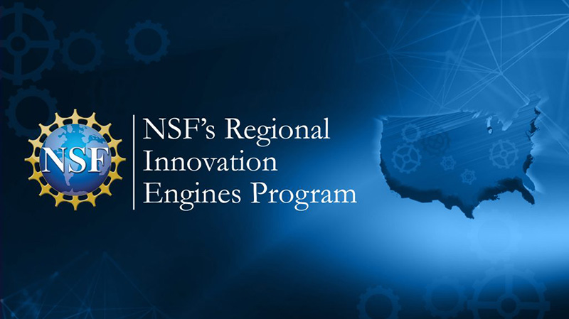 nsf regional innovation engines program