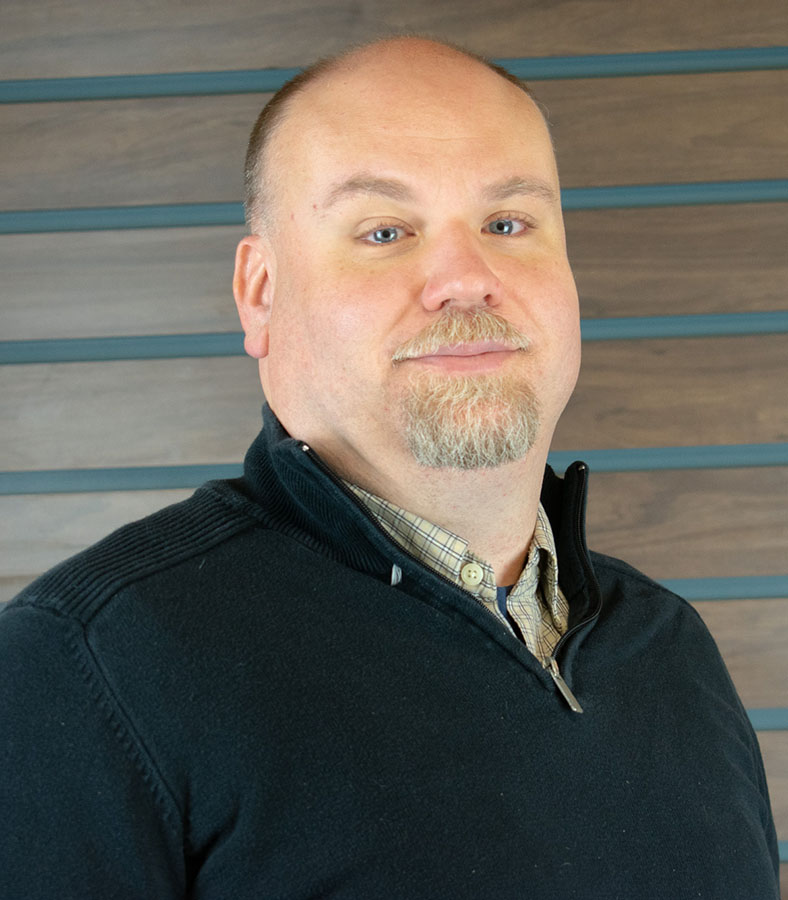 photo of Waylon Brunette