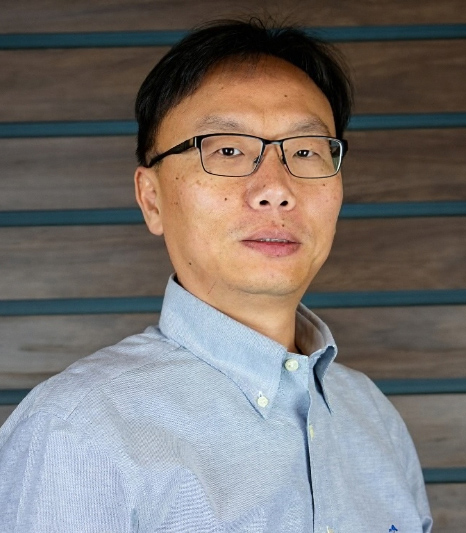 photo of Weiming Xiang