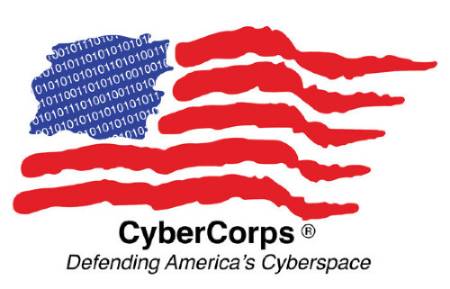 CyberCorps Scholarship for Service 