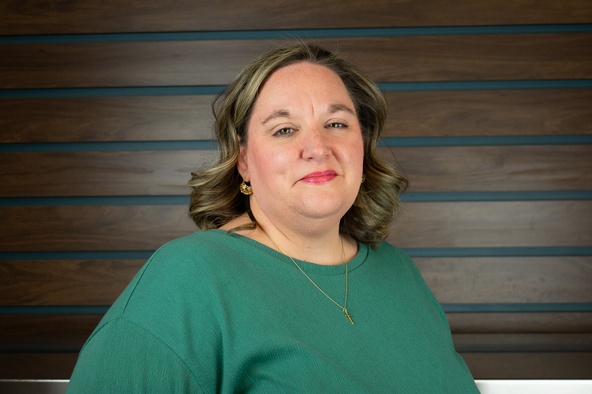 photo of Denise Coleman