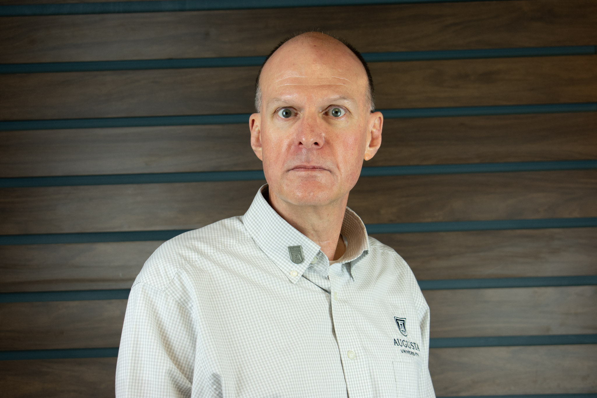 photo of Jeff Morris