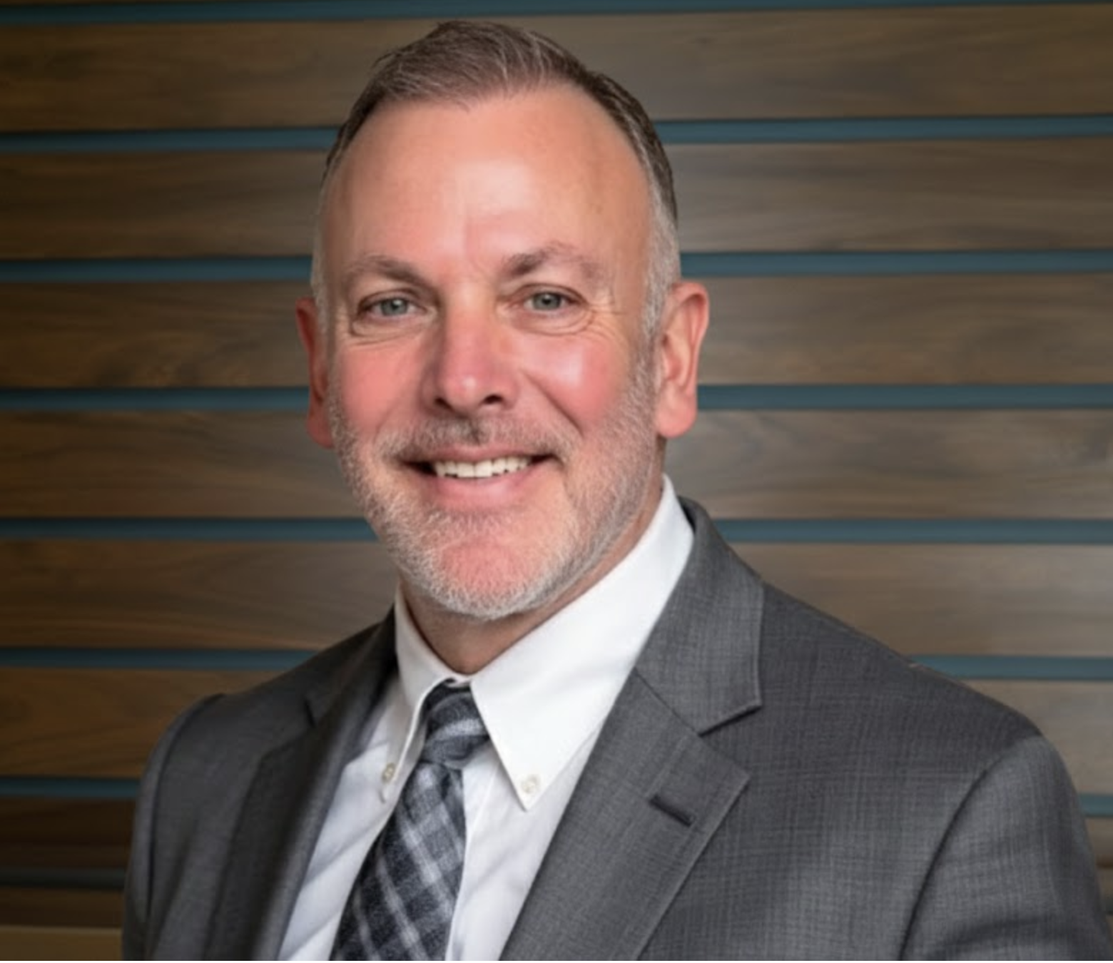 photo of John Heslen