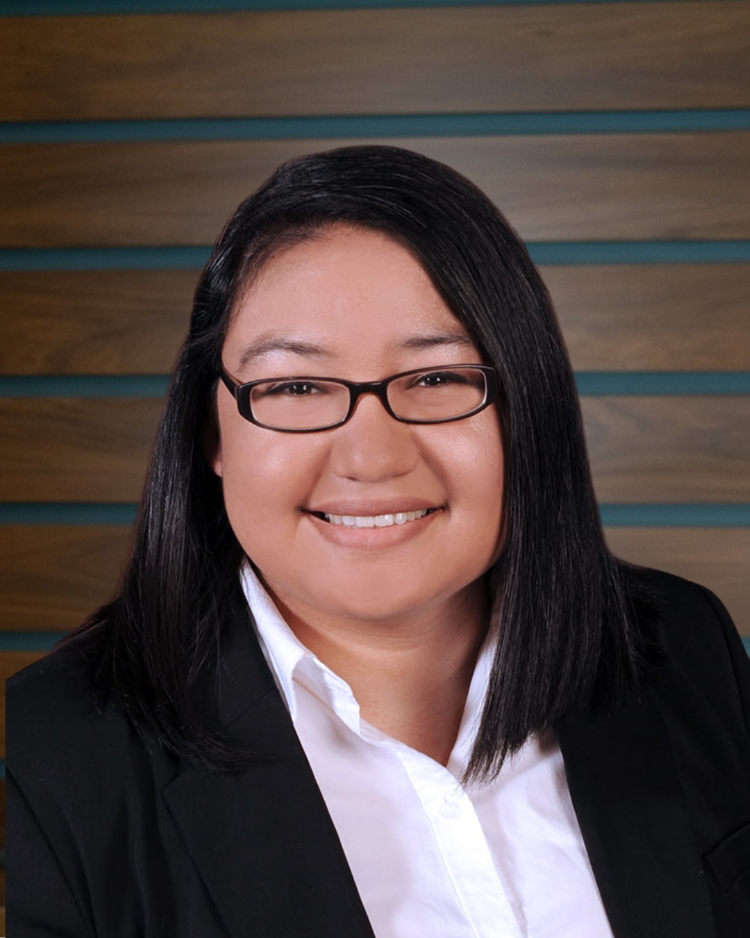 photo of Mandy Brown