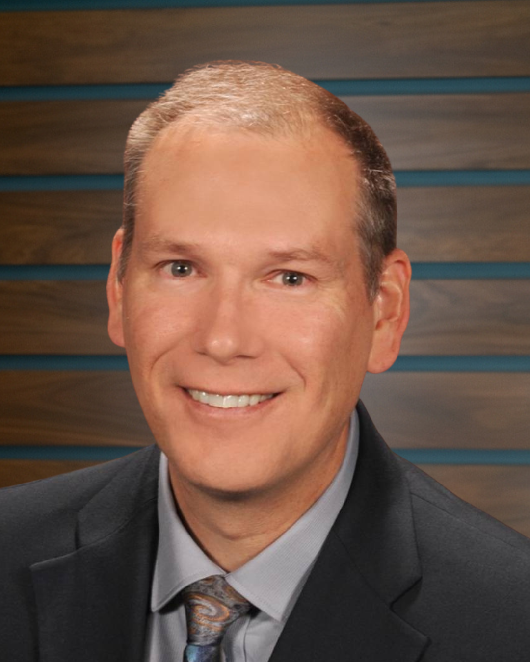 photo of Michael Nowatkowski