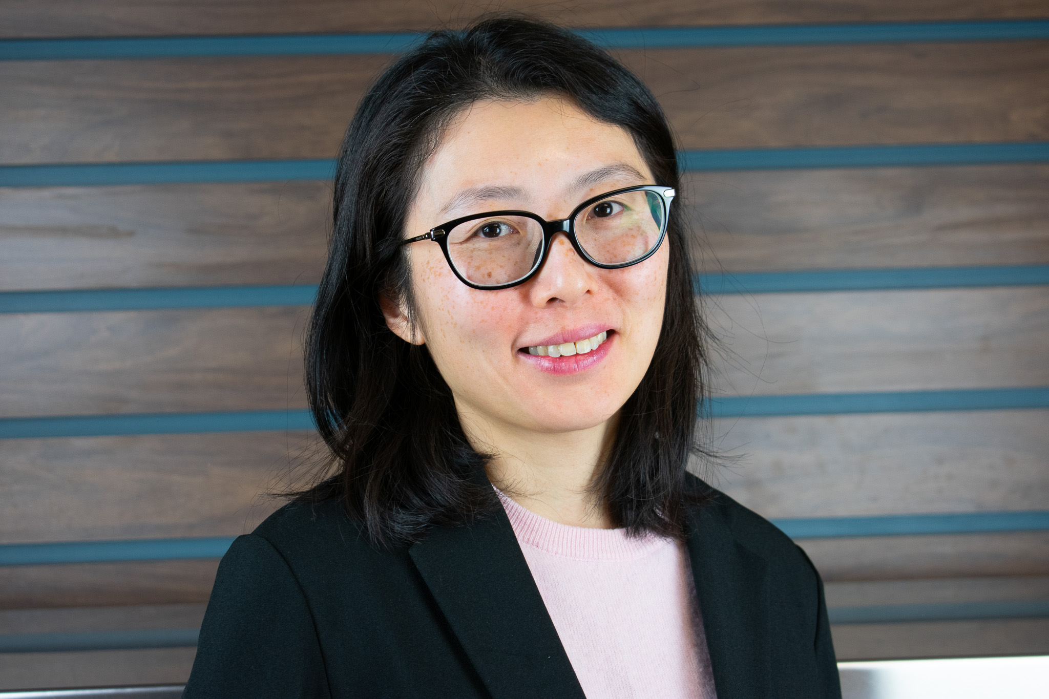 photo of Ming Ming Tan, PhD