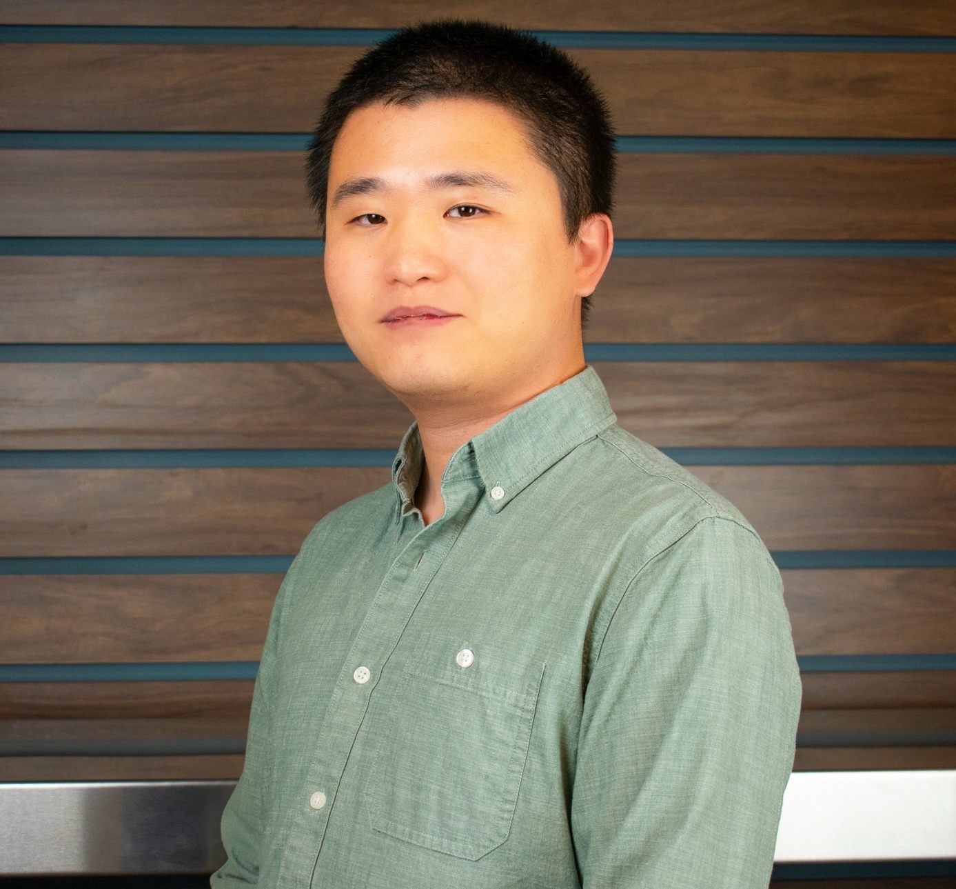 photo of Shiwei Fang, PhD