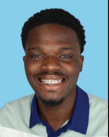 photo of Caleb Turkson-Williams, Master of Science in Medical Physiology