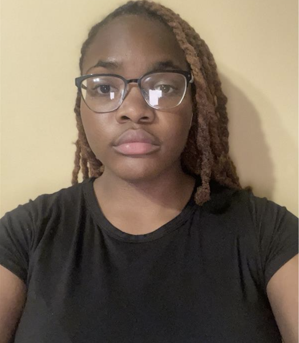 photo of France Komba