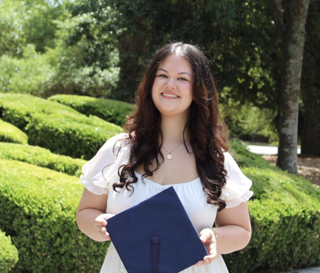 photo of Meghan Kirk