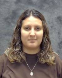 photo of Nicolle, Chavez-Ramirez, Master of Science in Medical Physiology