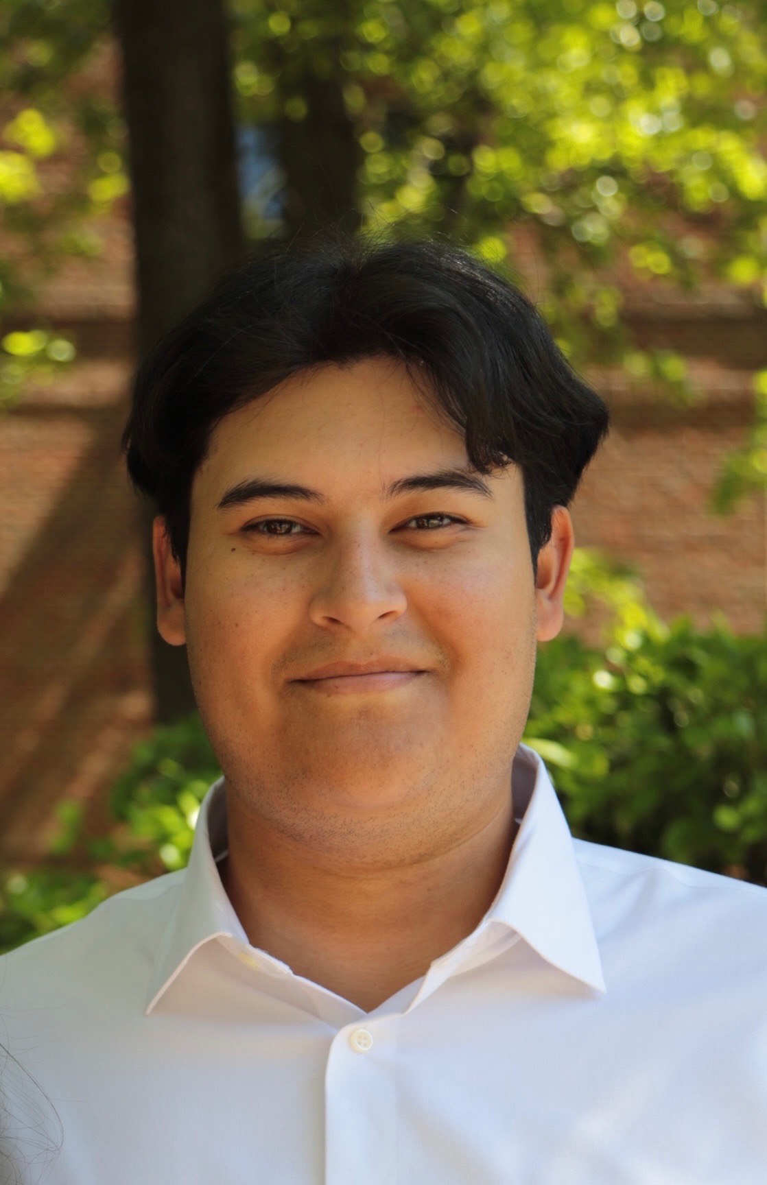 photo of Renato Gerena