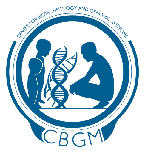 CBGM logo