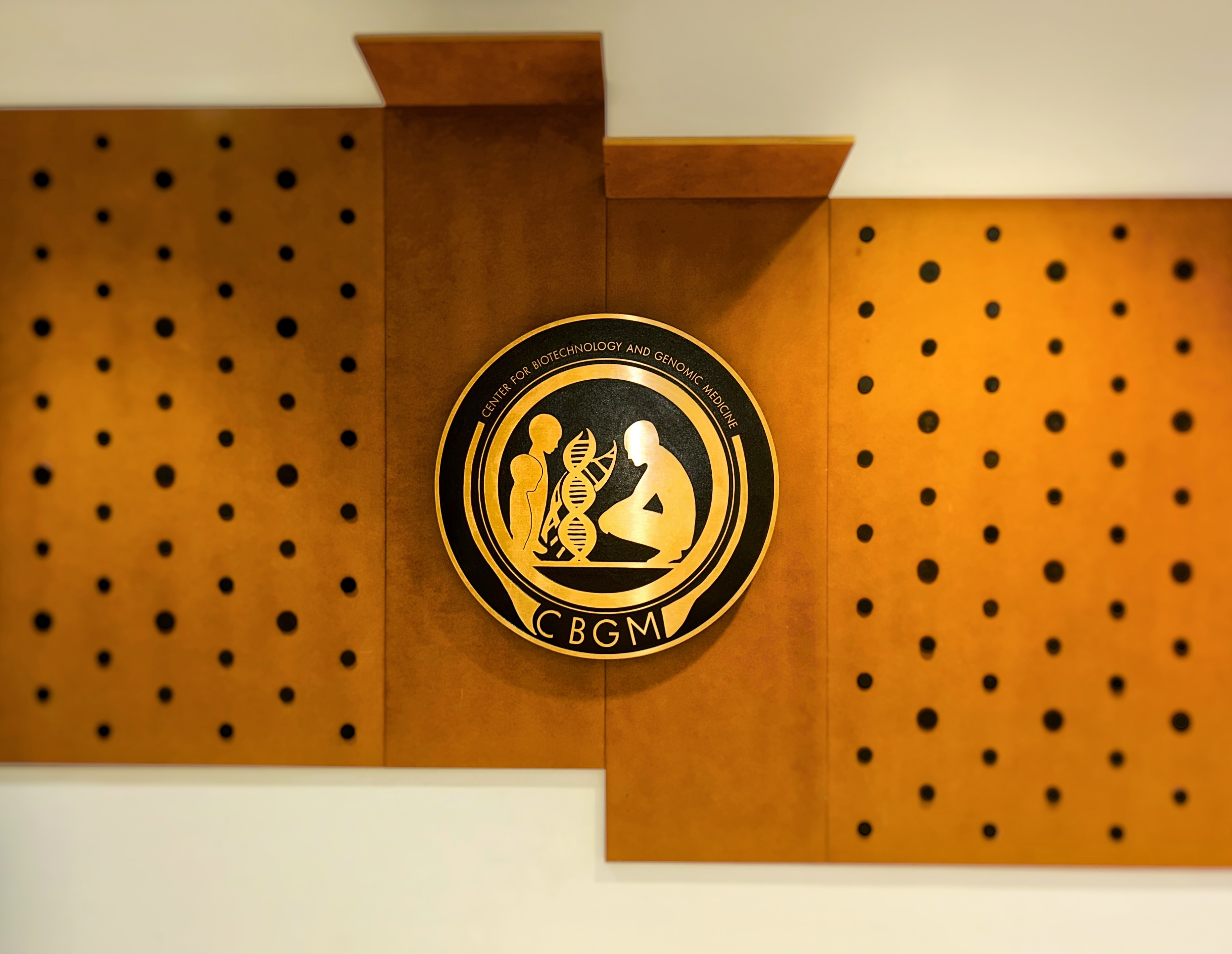 Center for Biotechnology & Genomic Medicine