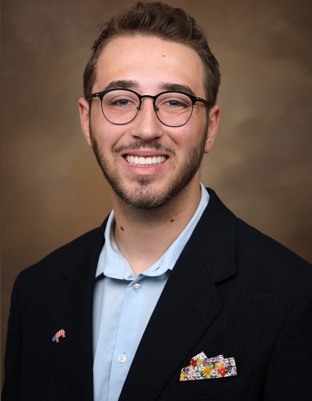 photo of Eric Foreman