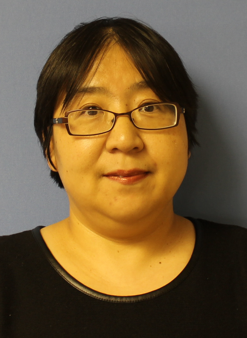 photo of HongYan Liu, PhD