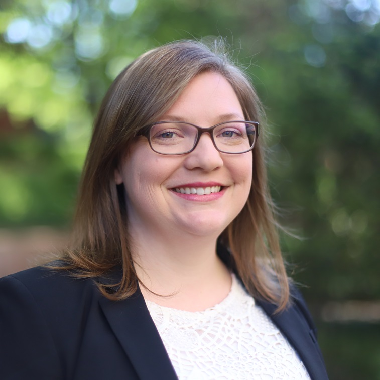 photo of Jennifer Baltzegar, PhD