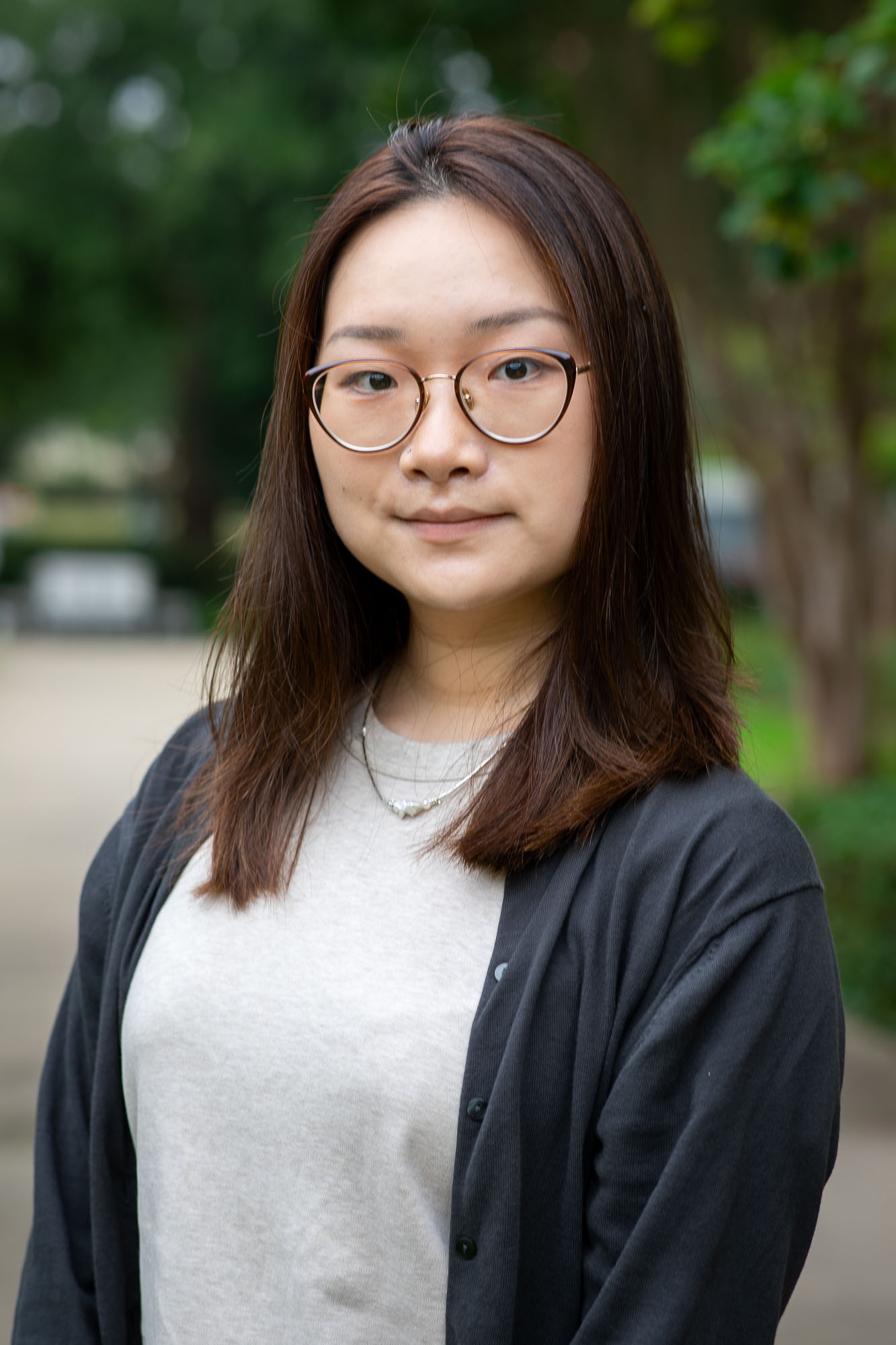 photo of Jiamei Xu