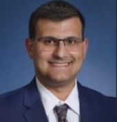 photo of Steven Safille