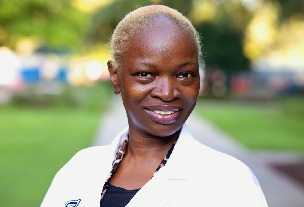 photo of Trudie Ritter