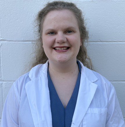 photo of Victoria Clifton