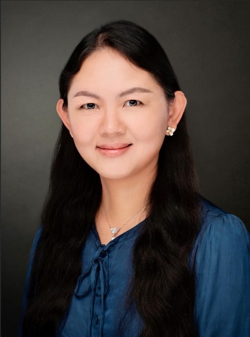 photo of Weijia Luo, PhD