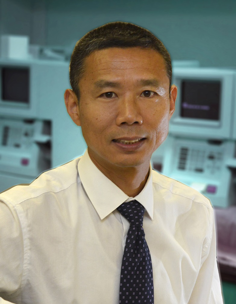 photo of Yanbin Dong, MD, PhD
