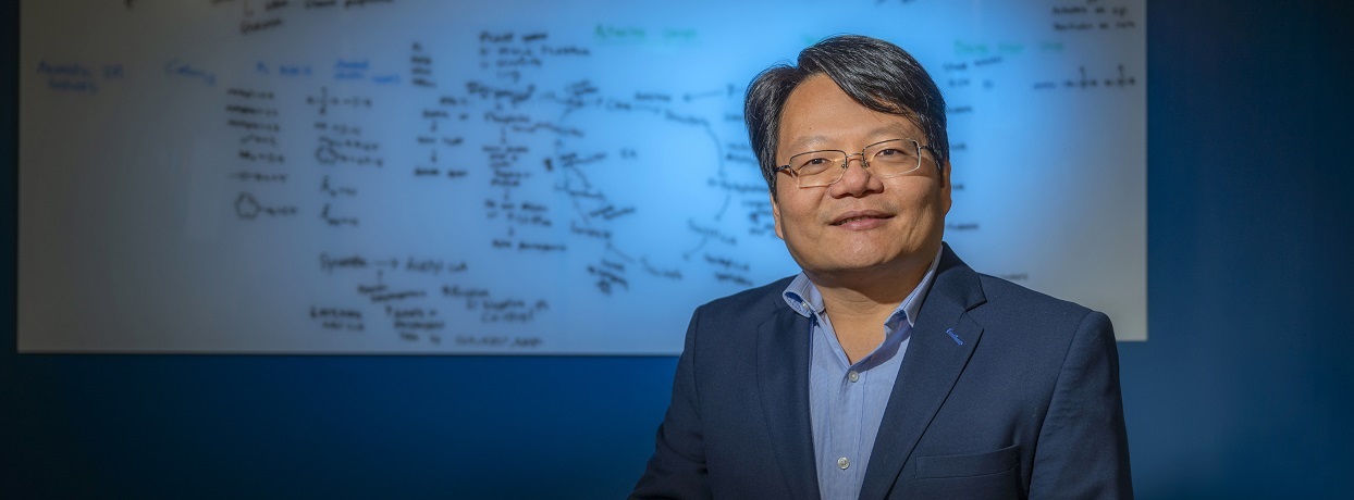 Wan Tien Chiang lab promo