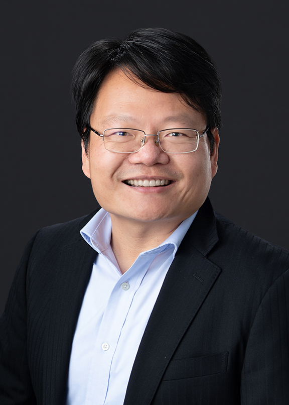Dr. Autin Chiang
