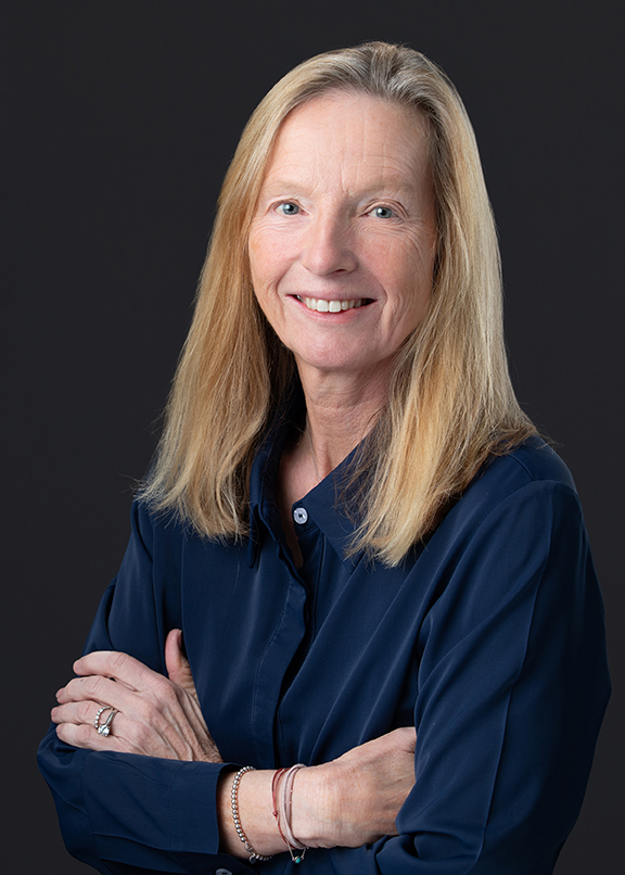 photo of Catherine C. 'Lynn' Hedrick, PhD