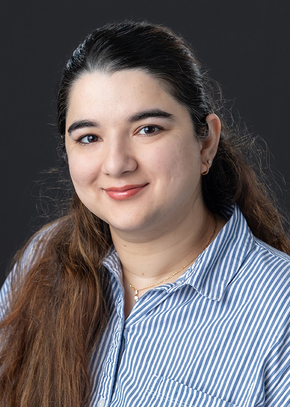 photo of Ishita Tandon, PhD