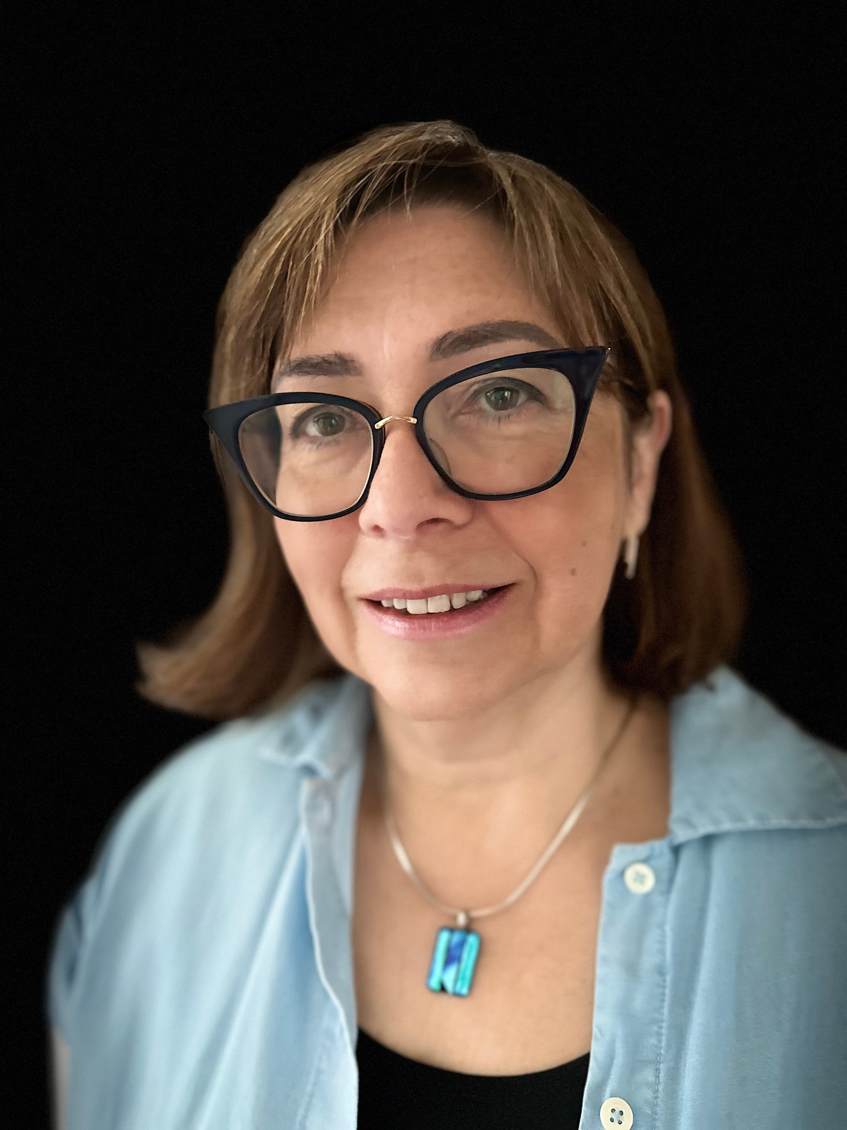 Luisa Iruela-Arispe, PHD