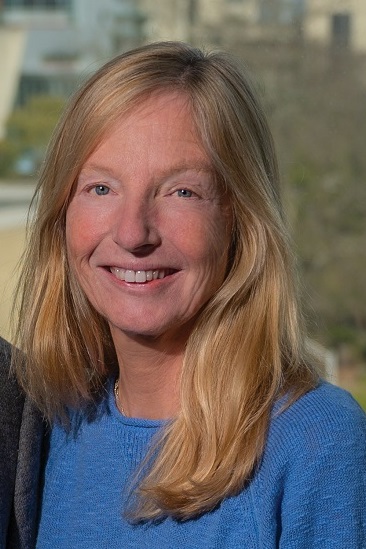 photo of Catherine C. 'Lynn' Hedrick, Ph.D.