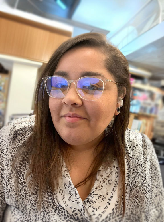 photo of Natalya Resto