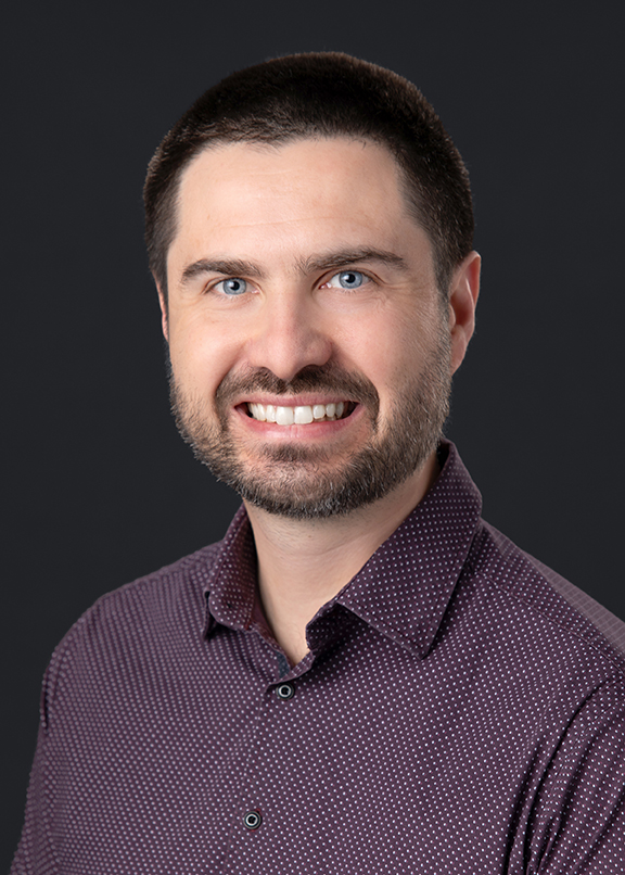 Marco Orecchioni, PhD