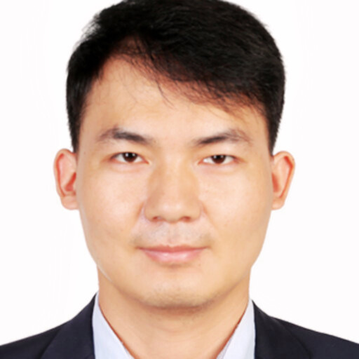 Ruibo Cai, PhD