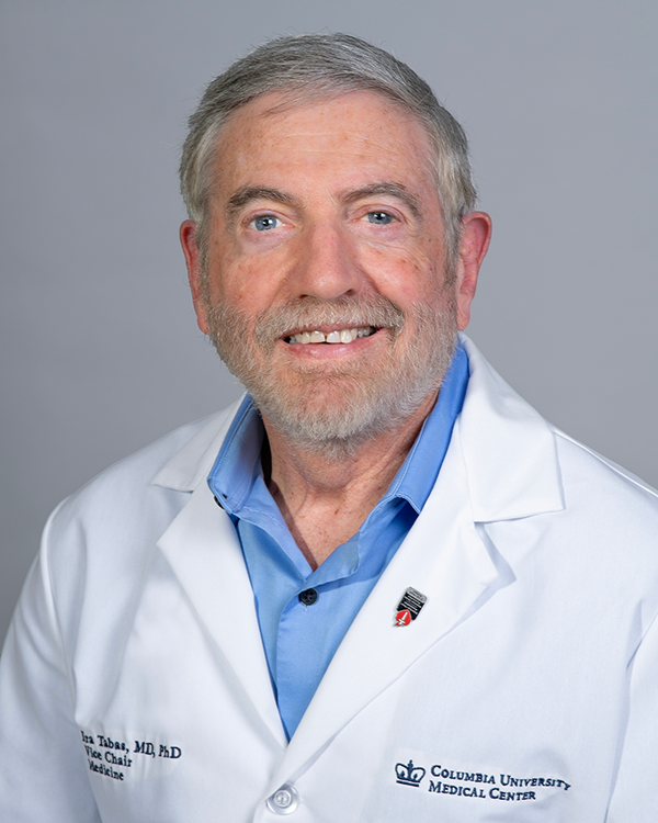 photo of "Efferocytosis and Inflammation Resolution in Cardiometabolic Disease," by Ira Tabas, MD, PhD