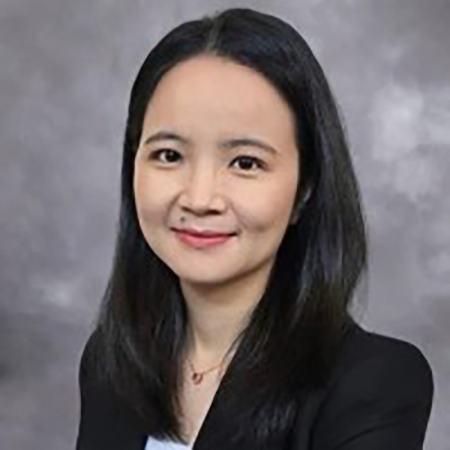 photo of Xuemei Xie, MD, PhD