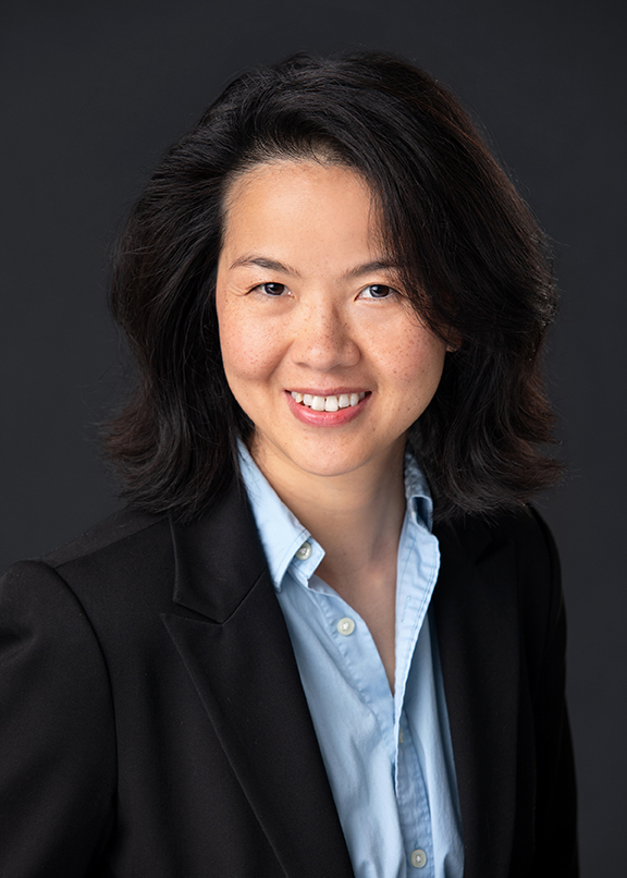 photo of Yanfang "Peipei" Zhu, PhD
