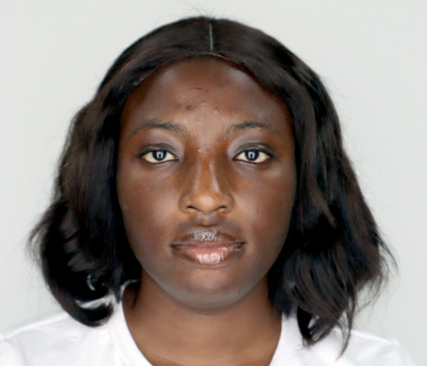 photo of Aderonke Fakayode