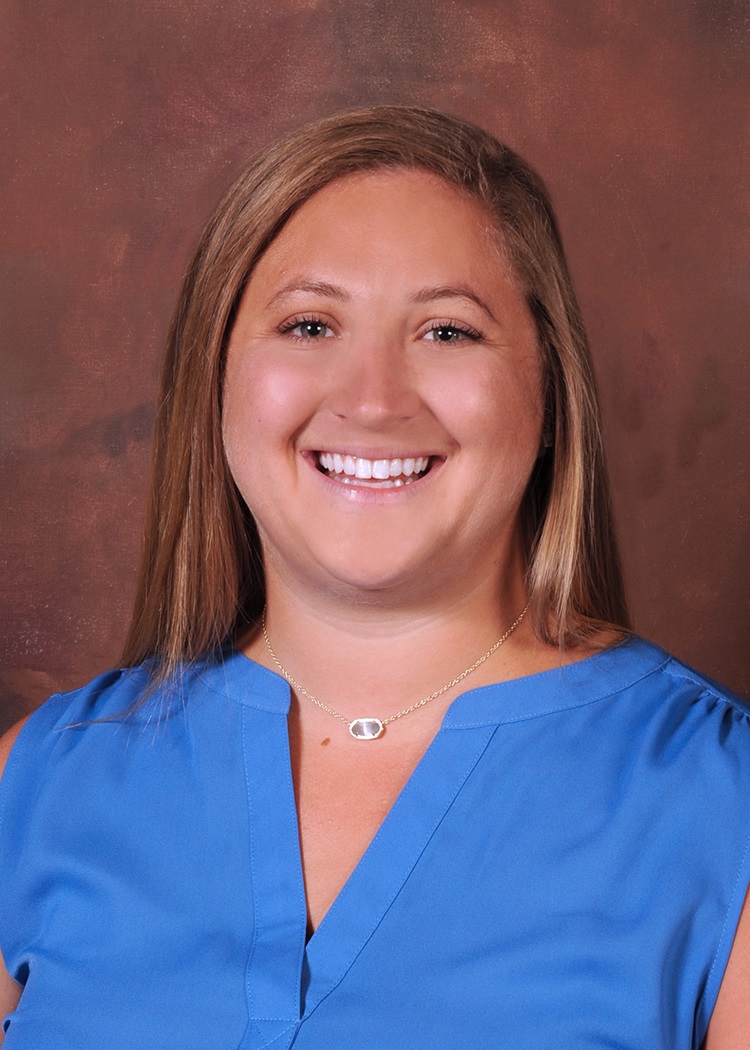 photo of Alyssa Kingree, RN, MSN