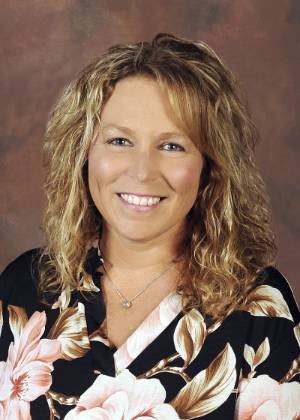 photo of Morri Kernaghan