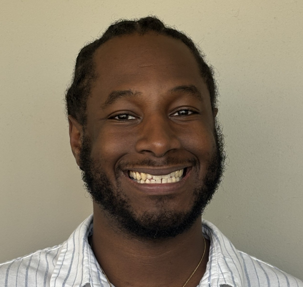 photo of Xavier Walker, BA