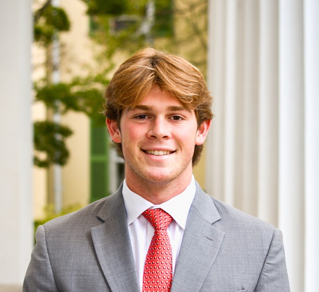 photo of Carson Meddings